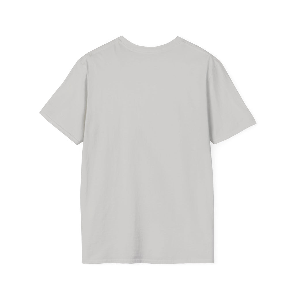 My Mom Superhero T-Shirt
