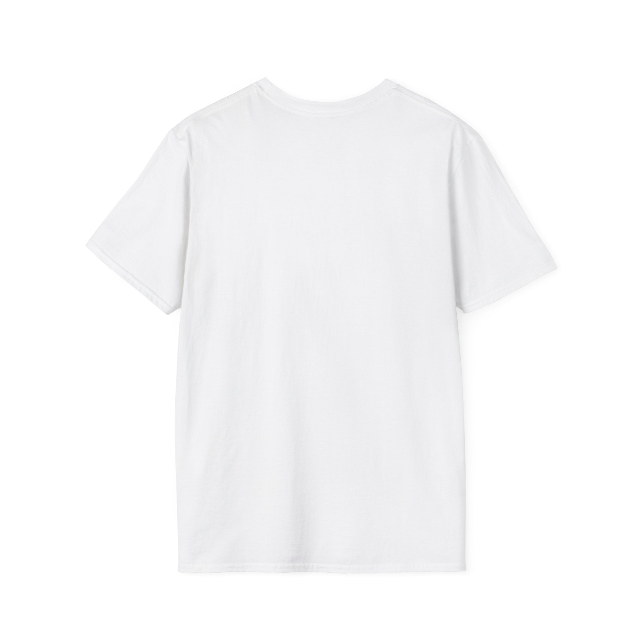My Mom Superhero T-Shirt