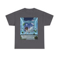 I'm Here In My Head Tee — Xin4Infinity Vibes Graphic T‑Shirt