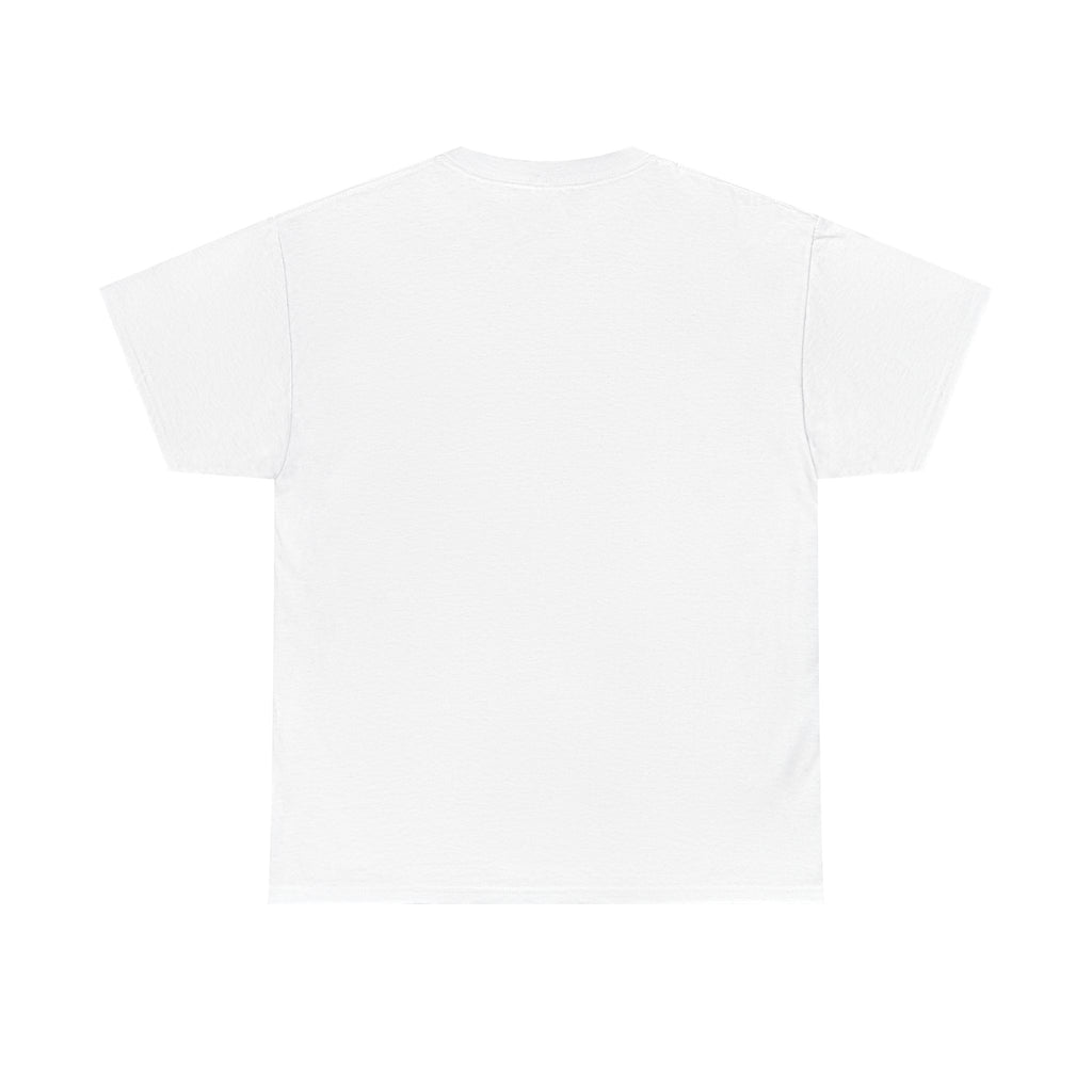 I'm Here In My Head Tee — Xin4Infinity Vibes Graphic T‑Shirt