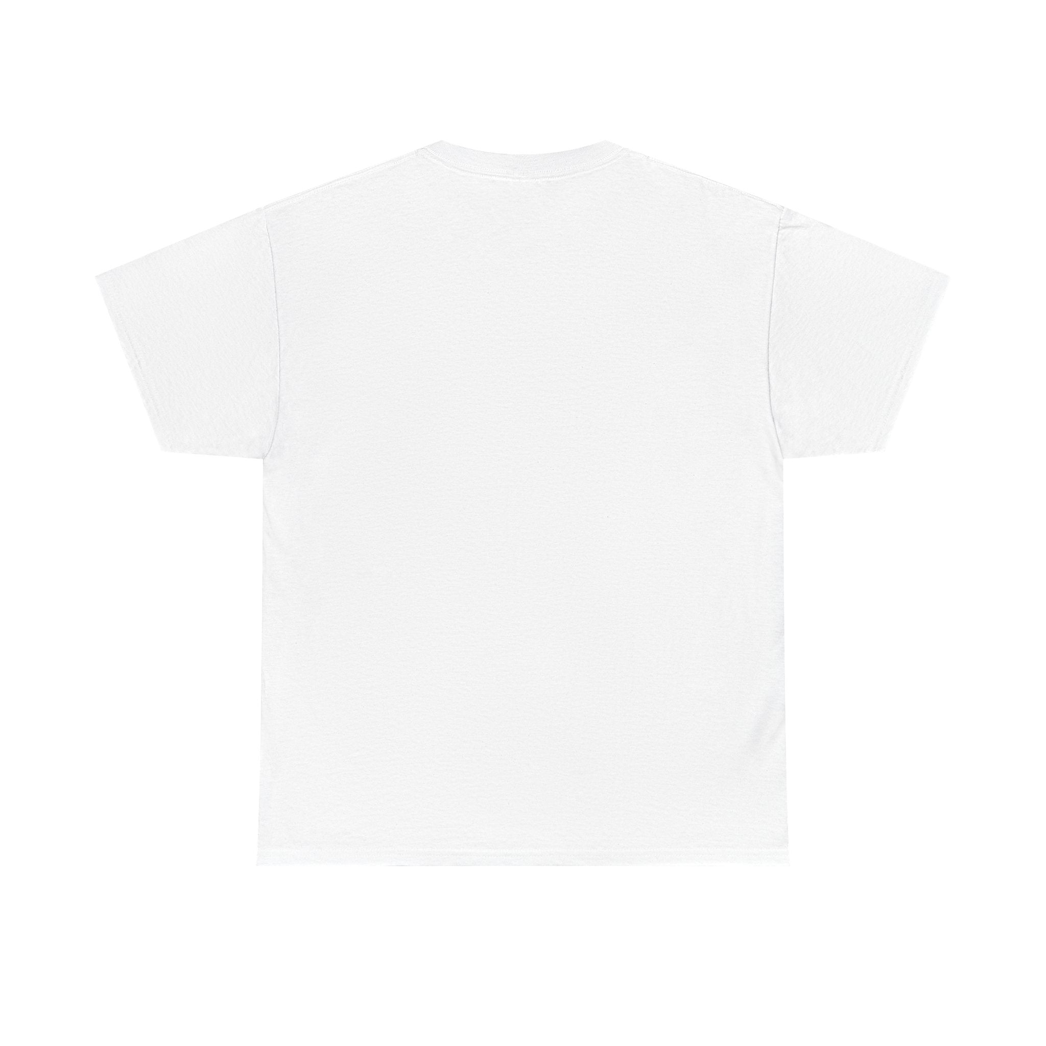 I'm Here In My Head Tee — Xin4Infinity Vibes Graphic T‑Shirt
