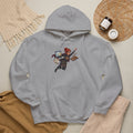 My Superhero Hoodie