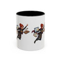 Copy of Super Mom Coffee Mug — Accent 11/15oz