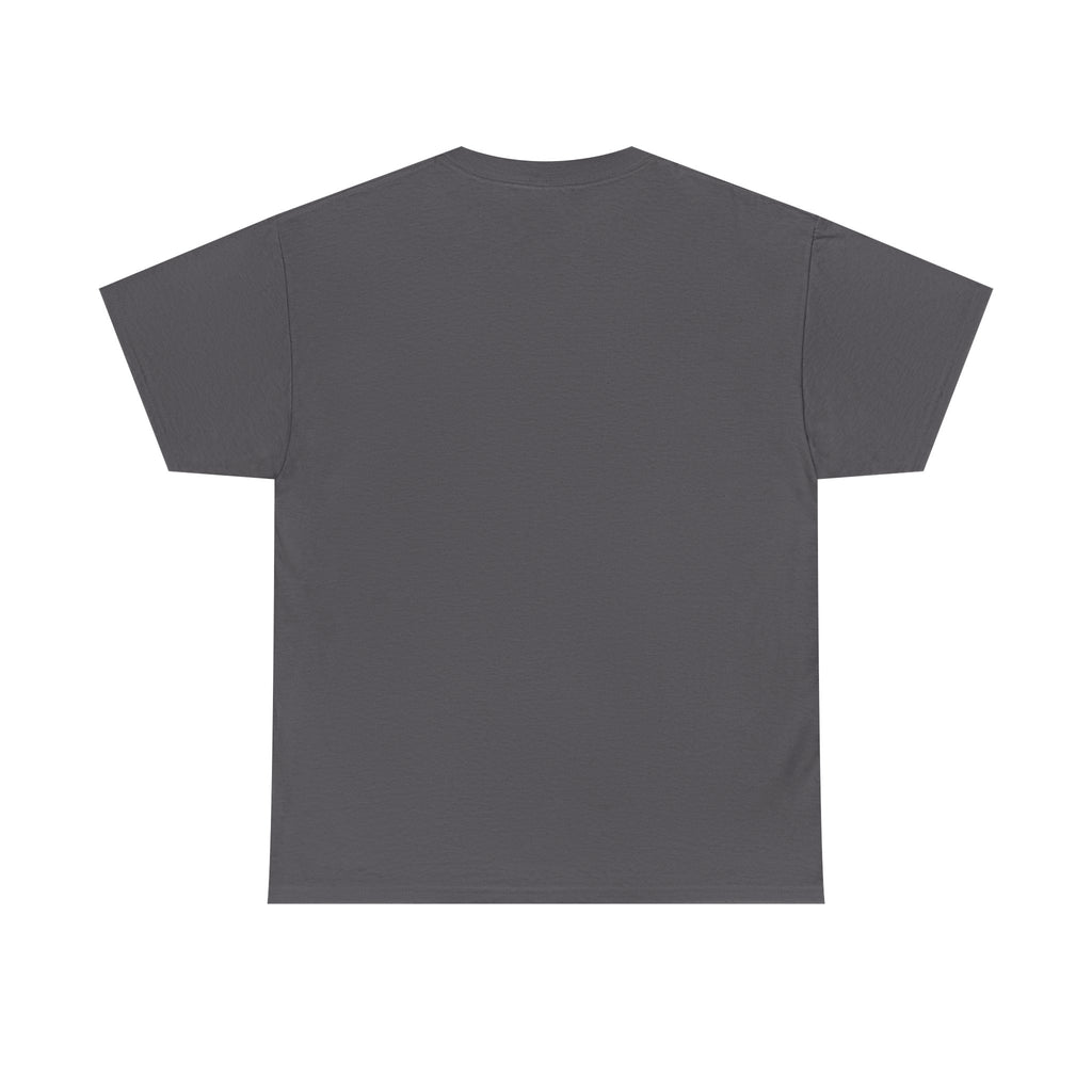 I'm Here In My Head Tee — Xin4Infinity Vibes Graphic T‑Shirt