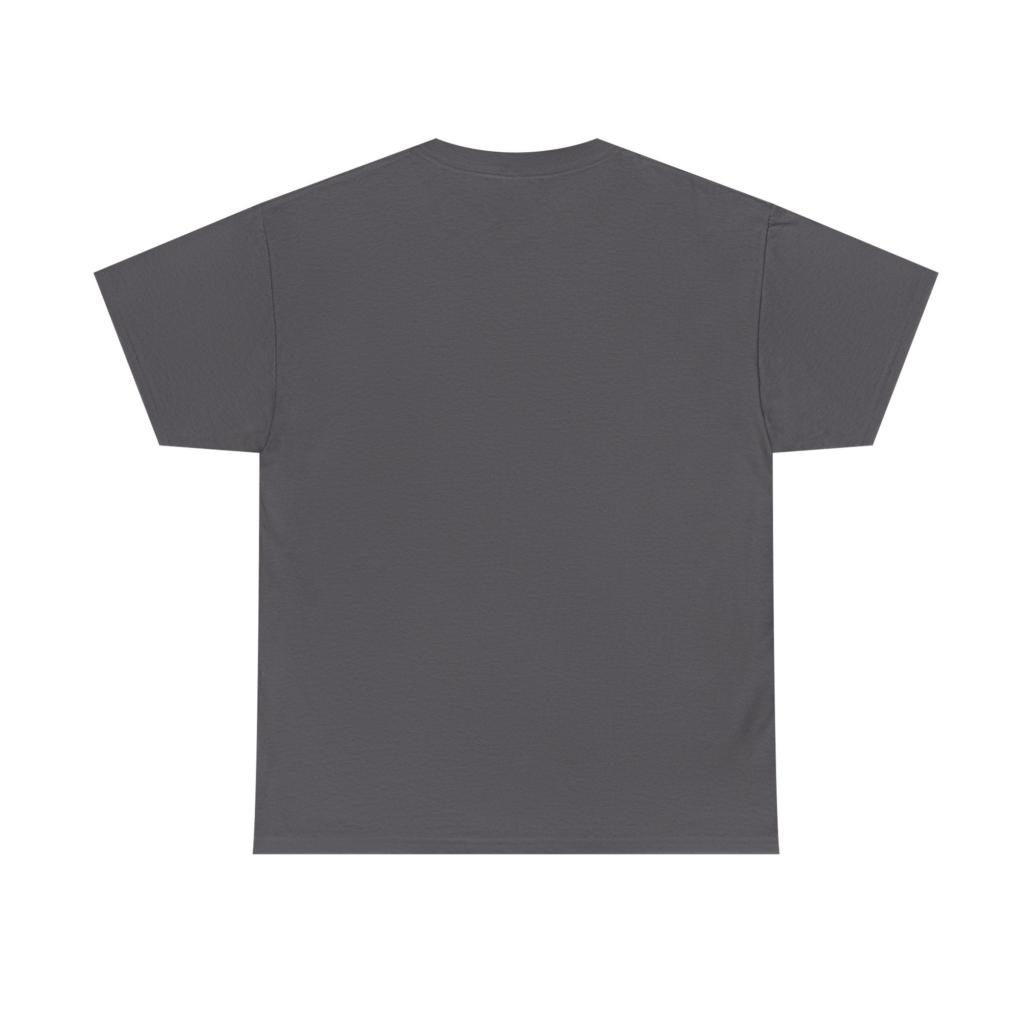 I'm Here In My Head Tee — Xin4Infinity Vibes Graphic T‑Shirt