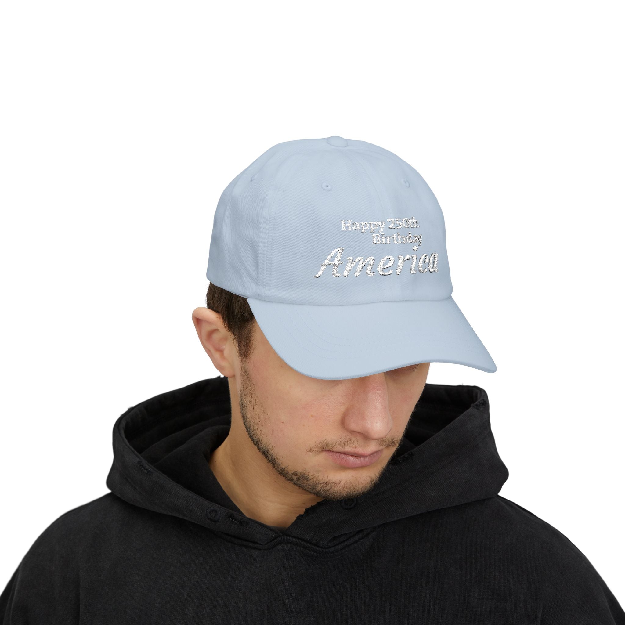 USA 250th Anniversary Unisex Cap