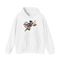 My Superhero Hoodie