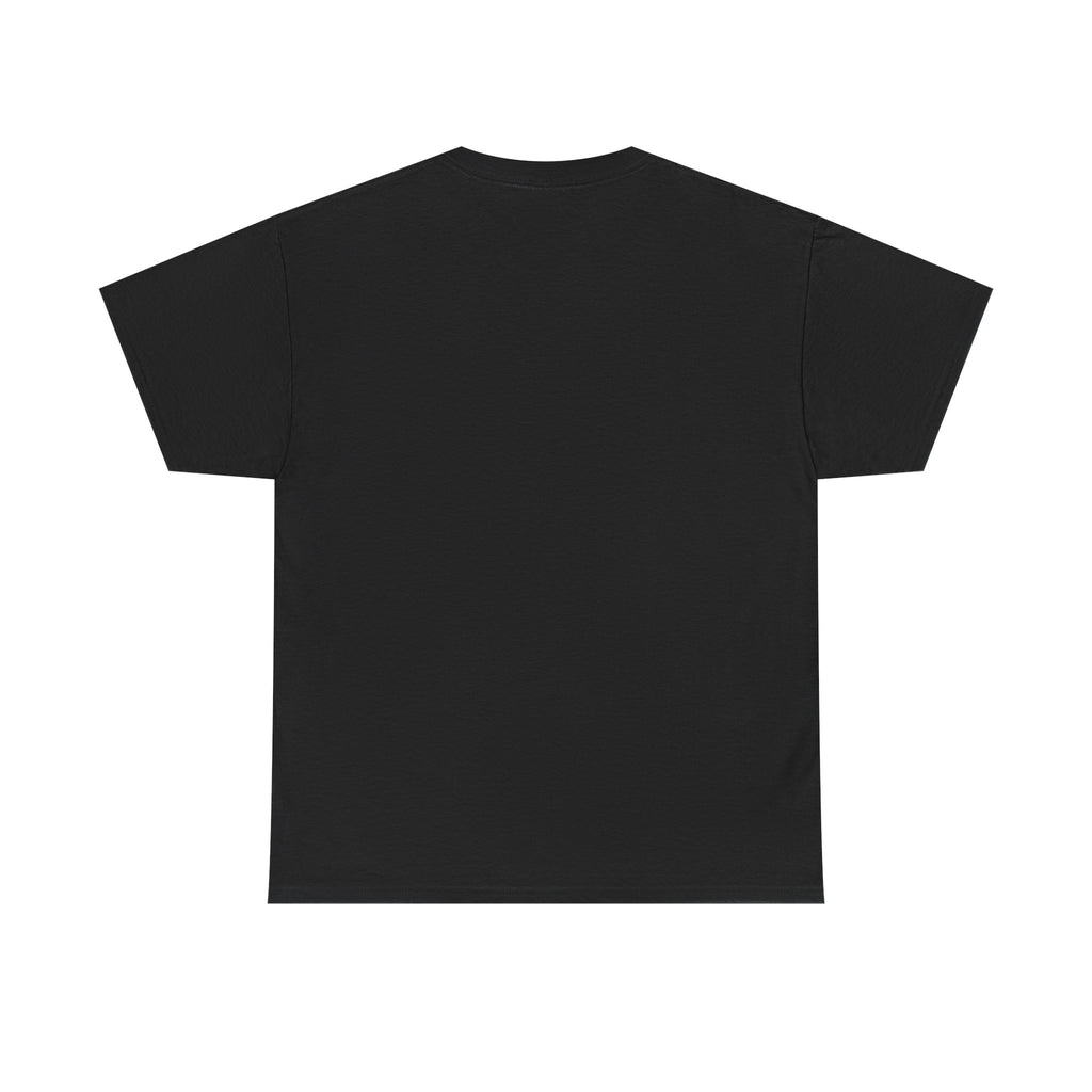 I'm Here In My Head Tee — Xin4Infinity Vibes Graphic T‑Shirt