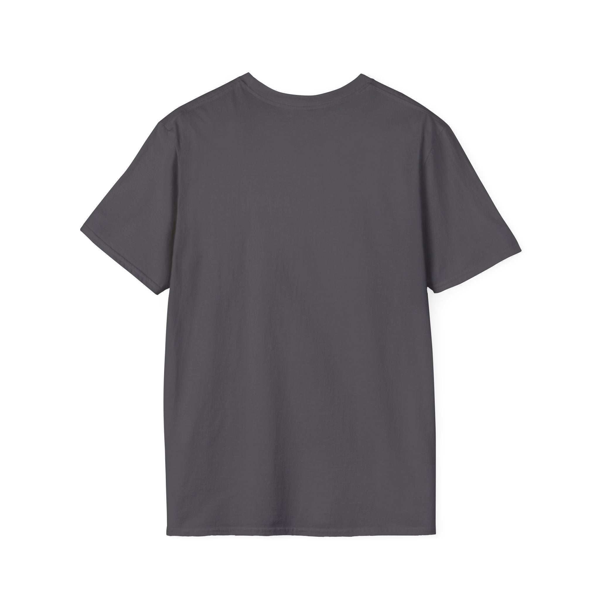 My Superhero T-Shirt — Kids' Tribute Tee for Parents & Guardians