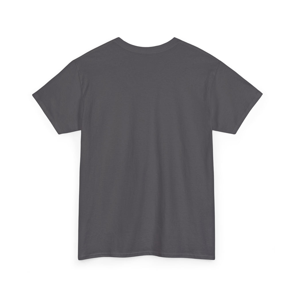 I'm Here In My Head Tee — Xin4Infinity Vibes Graphic T‑Shirt