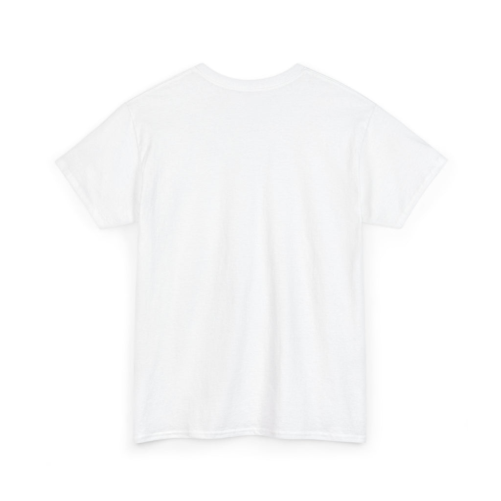 I'm Here In My Head Tee — Xin4Infinity Vibes Graphic T‑Shirt