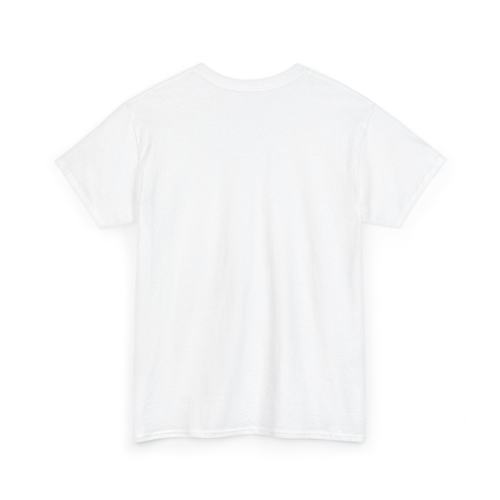 I'm Here In My Head Tee — Xin4Infinity Vibes Graphic T‑Shirt
