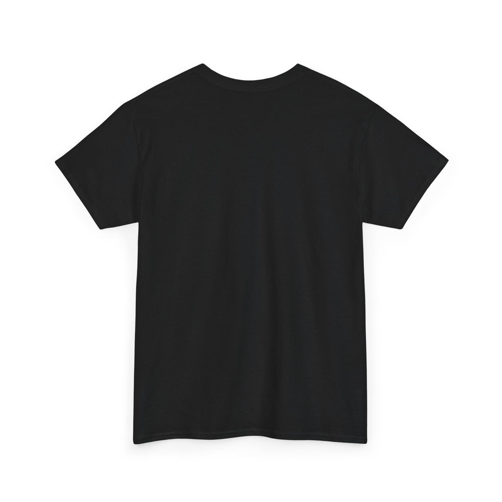 I'm Here In My Head Tee — Xin4Infinity Vibes Graphic T‑Shirt