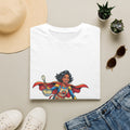 My Mom Superhero T-Shirt