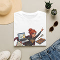 My Superhero T-Shirt — Kids' Tribute Tee for Parents & Guardians