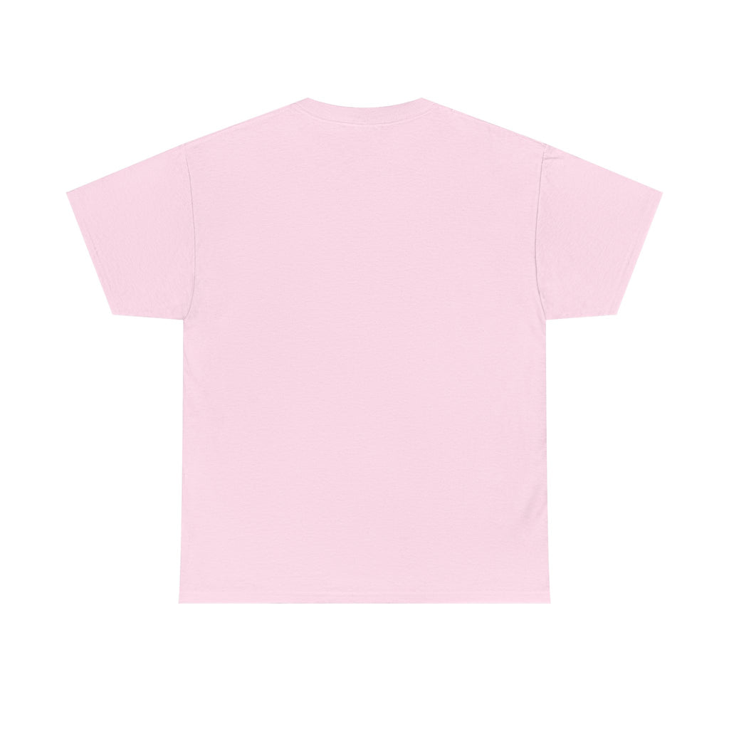 I'm Here In My Head Tee — Xin4Infinity Vibes Graphic T‑Shirt