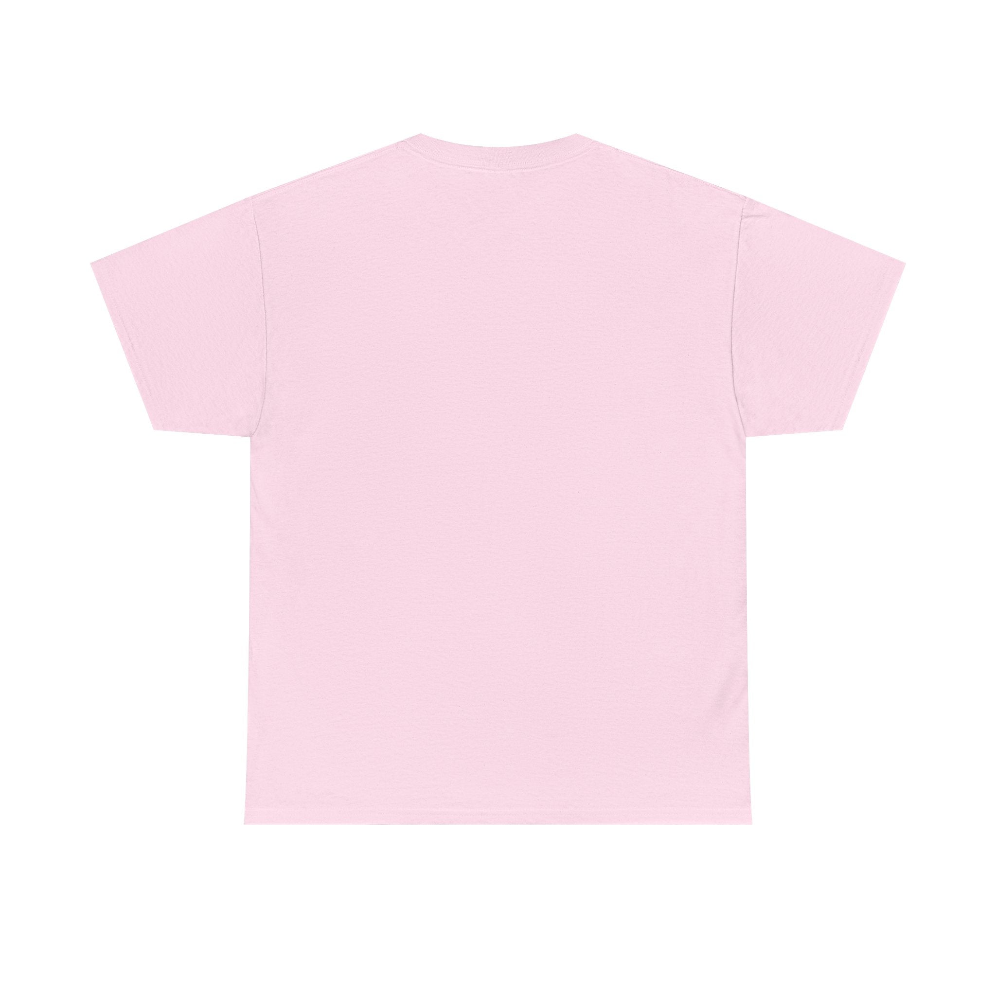I'm Here In My Head Tee — Xin4Infinity Vibes Graphic T‑Shirt