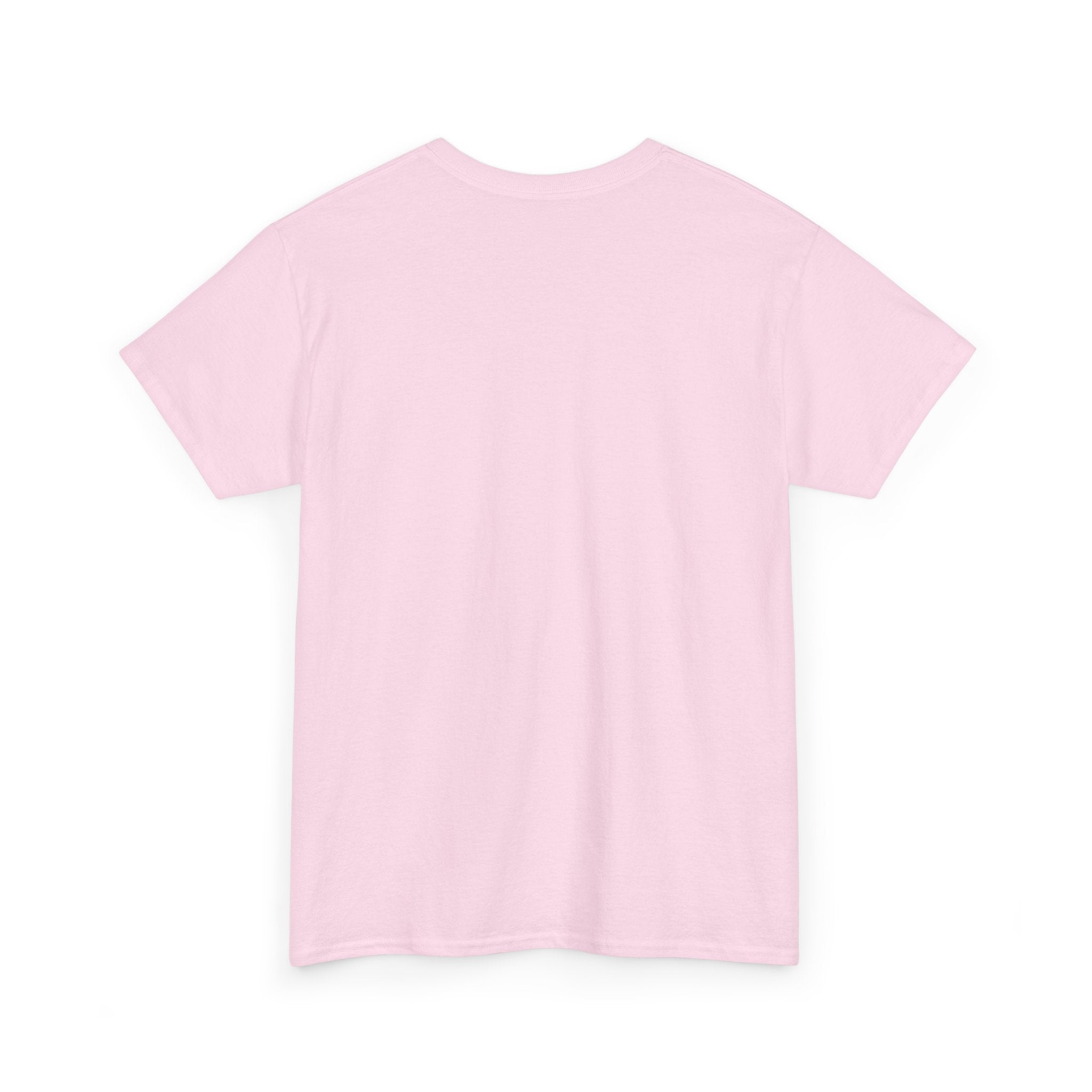 I'm Here In My Head Tee — Xin4Infinity Vibes Graphic T‑Shirt