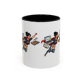 Super Mom Coffee Mug — Accent 11/15oz